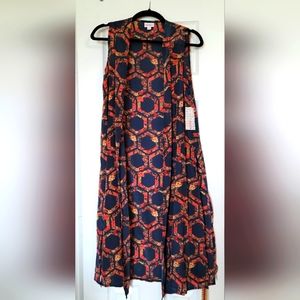 Small Lularoe Joy NWT